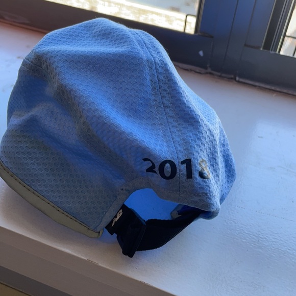 NYRR Volunteer Hat 2018 - Picture 2 of 2